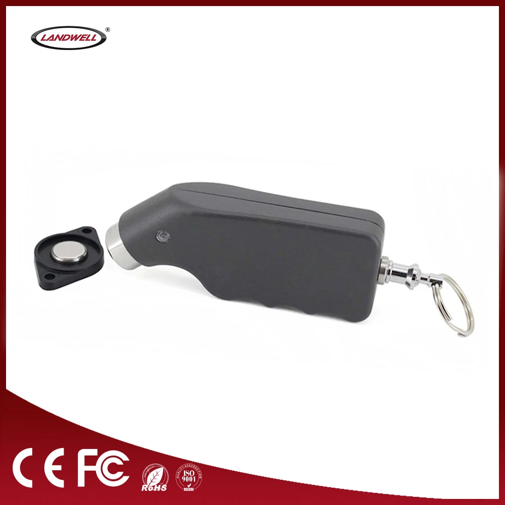 Full set guard patrol ibutton price | Безопасность и защита