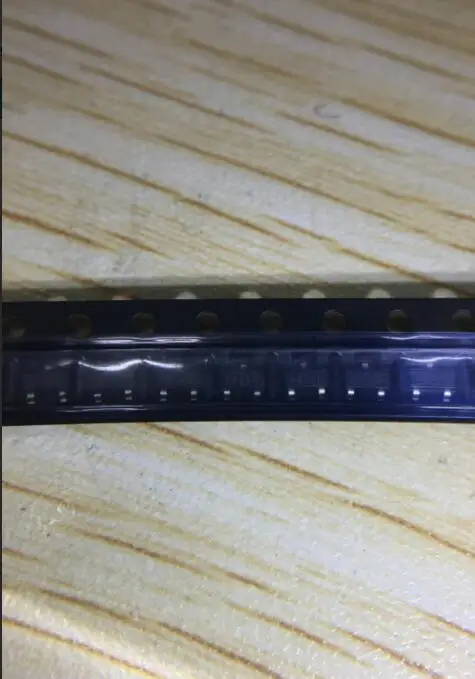 200 шт./лот IRLML5203TRPBF IRLML5203 5203 SOT23 IC лучшее качество.|Интегральные схемы| |