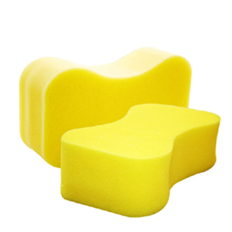 Автостайлинг 1 шт. губка для мойки автомобиля вакуумная сжатая Audi a4 b6 a3 a6 c5 Toyota corolla