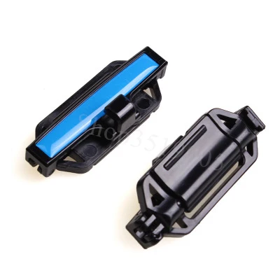 Автомобильный Зажим для ремня безопасности аксессуары наклейки Audi q5 q7 tt mk1 mk2 mk3 a3