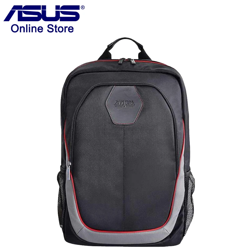 Оригинальный ASUS Plus-P1 Компьютерные рюкзаки 15 6 дюймов ноутбук компьютер большой