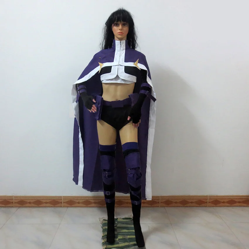 Косплей Костюм хелены Бертинелли Зеленая Стрела охотничья косплей на заказ