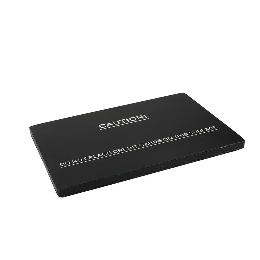 EAS бирка блокировщик не нужна мощность DR мягкая этикетка тег Деактиватор Pad AM