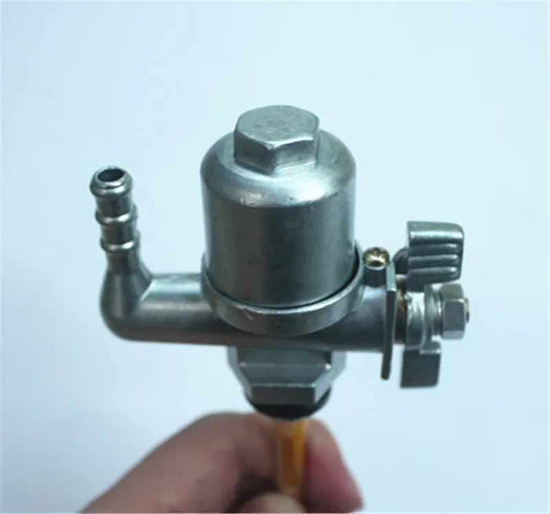 Топливный Кран M14 * 1 5 Benzinhahn Kraftstoffhahn топливный бак Tap Cock Izh 49 56 для Минска Woschod кран Dkw