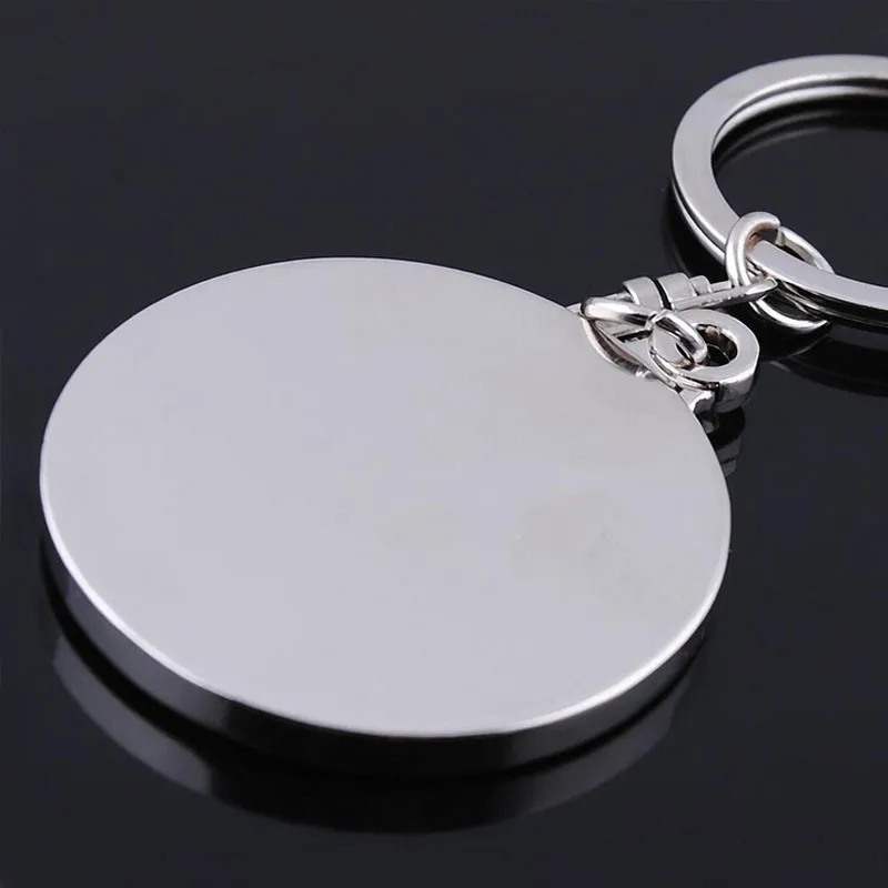 Инструменты для безопасности на открытом воздухе брелок с вечным календарем 50