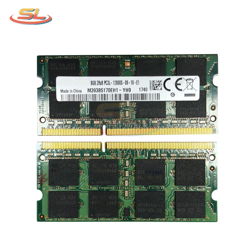 Оперативная память для ноутбука RAM 1 ГБ 2 4 8 2G 4G PC2 PC3 DDR2 DDR3 667 МГц 800 1333 Гц 1600 5300S 6400 8500
