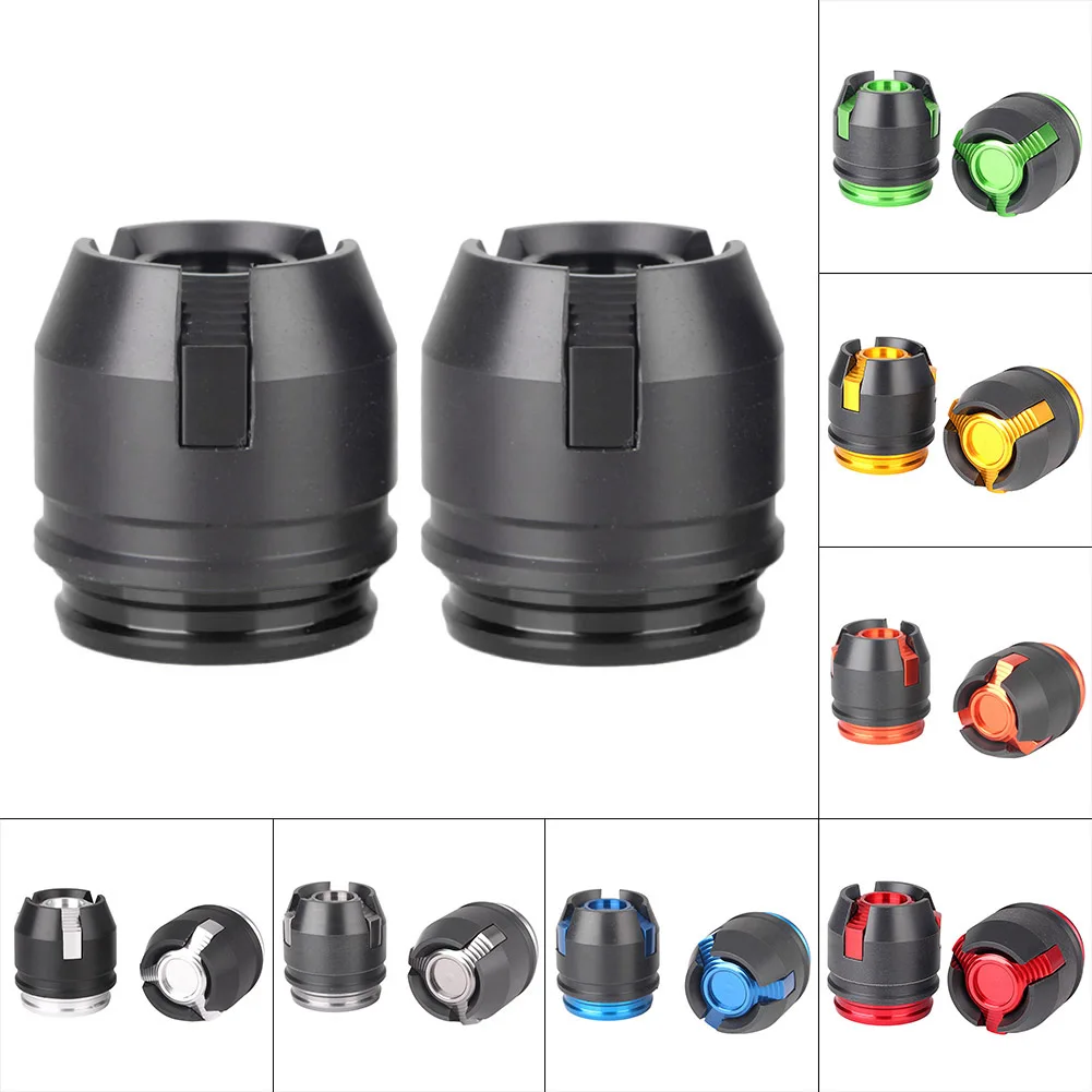 Переднее заднее колесо обода защита рамка крушение слайдер Вилка протектор