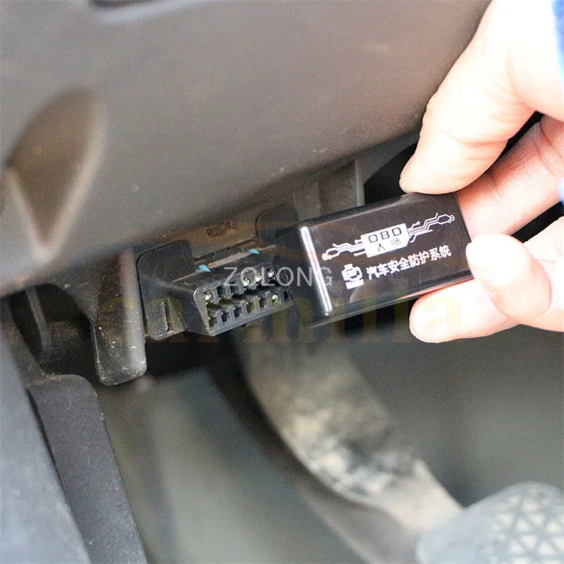 Автомобильный контроллер для окон OBD автоматическое приближение Chevrolet Cruze 2009