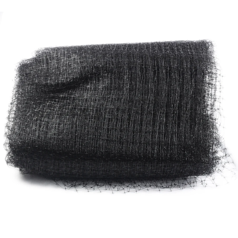 Пластиковая сетка для защиты от птиц зерен сельскохозяйственных культур