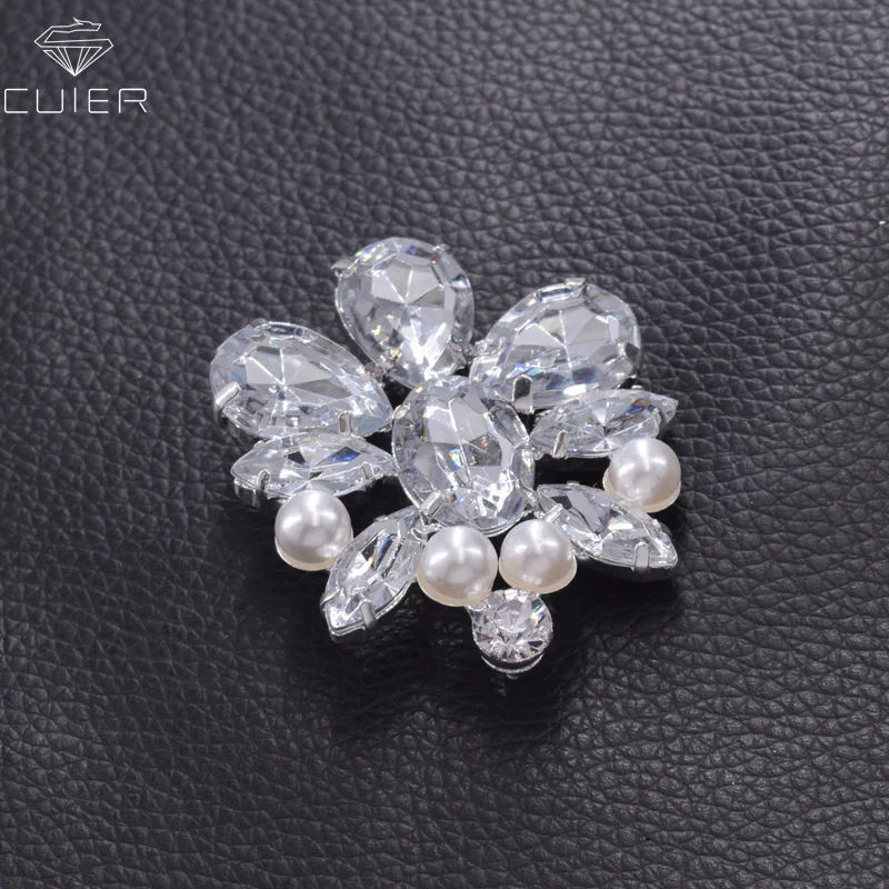 Блестящие украшения с кристаллами ручной работы 30 шт./лот | Дом и сад