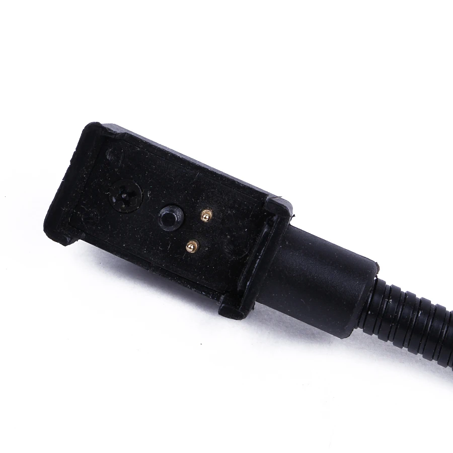 HD03 Z Tactical Bowman Elite II гарнитура наушник для Midland ICOM Motorola Baofeng Retevis TYT двухстороннее радио(PTT не входит в комплект