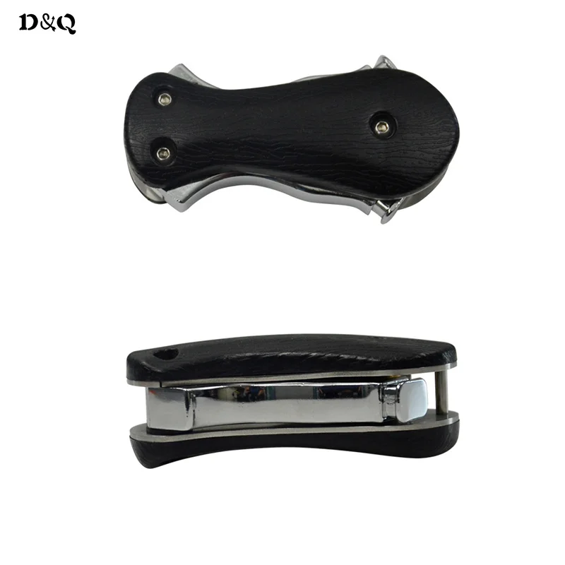 Складная карманная Рогатка лук катапульта для наружного охоты рыбалки