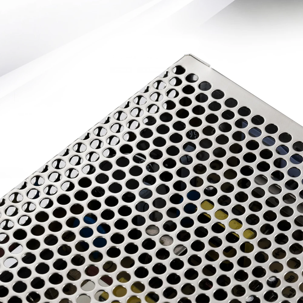 (Q 120C) Заводская розетка 5V 15V DC на четыре выхода 120W источник питания|15v -15v|supply 5vpower
