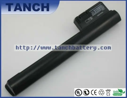 Laptop batteries for HP AN06 HSTNN-IB0O HSTNN-Q46C Mini 210-1010NR 210-1091NR 596239-001 210-1018CL 10.8V 3 cell | Компьютеры и офис