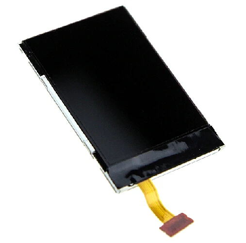 IMIDO Новый ЖК экран для Nokia 6300 5320 7610s 5310 3600s 7210s 3120c E50 6120c|lcd screen display|display nokia 5310lcd |