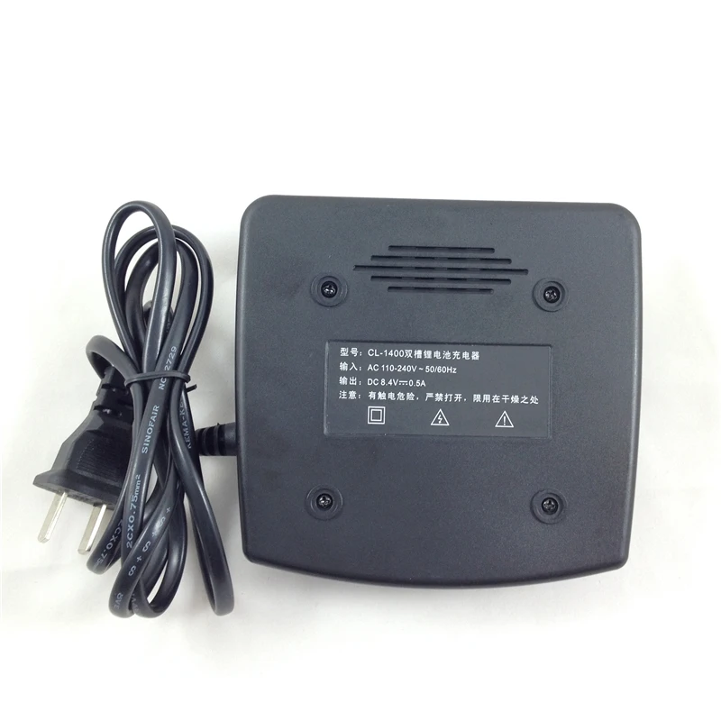 Новинка зарядное устройство для планшетов Hi-target аккумулятор V8 V9 V10 | Инструменты