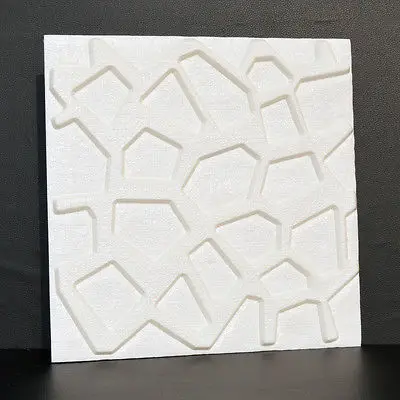 Современный 3D DIY Съемный Виниловый домашний декор для комнаты художественные