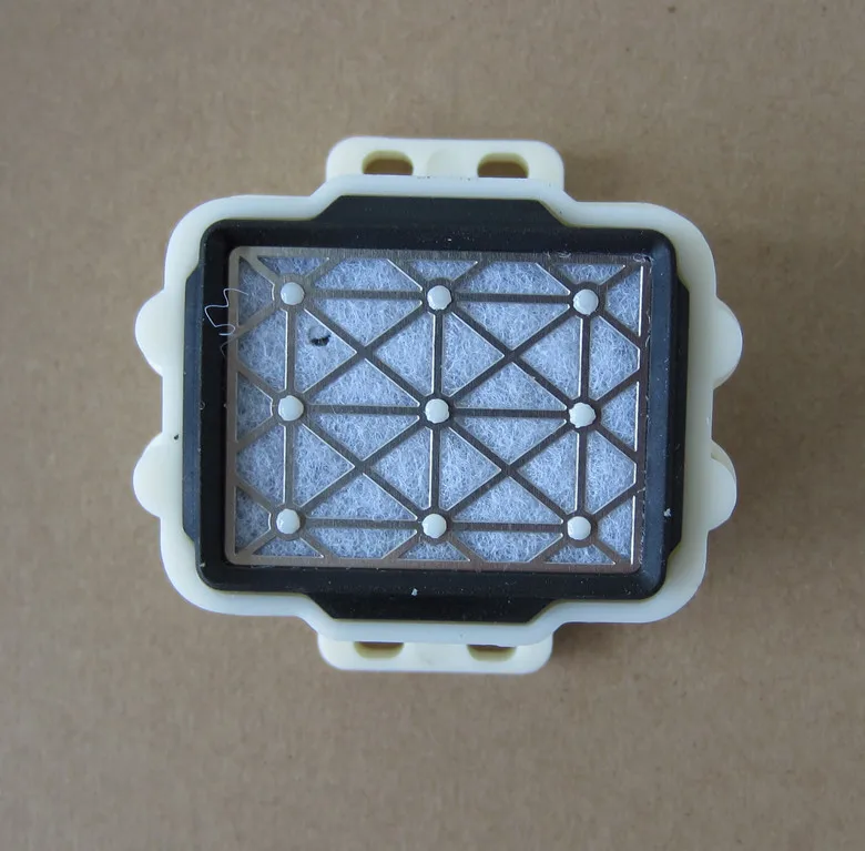 2 шт. устойчивая к растворению крышка Топ станция DX5 печатающая головка остроумие