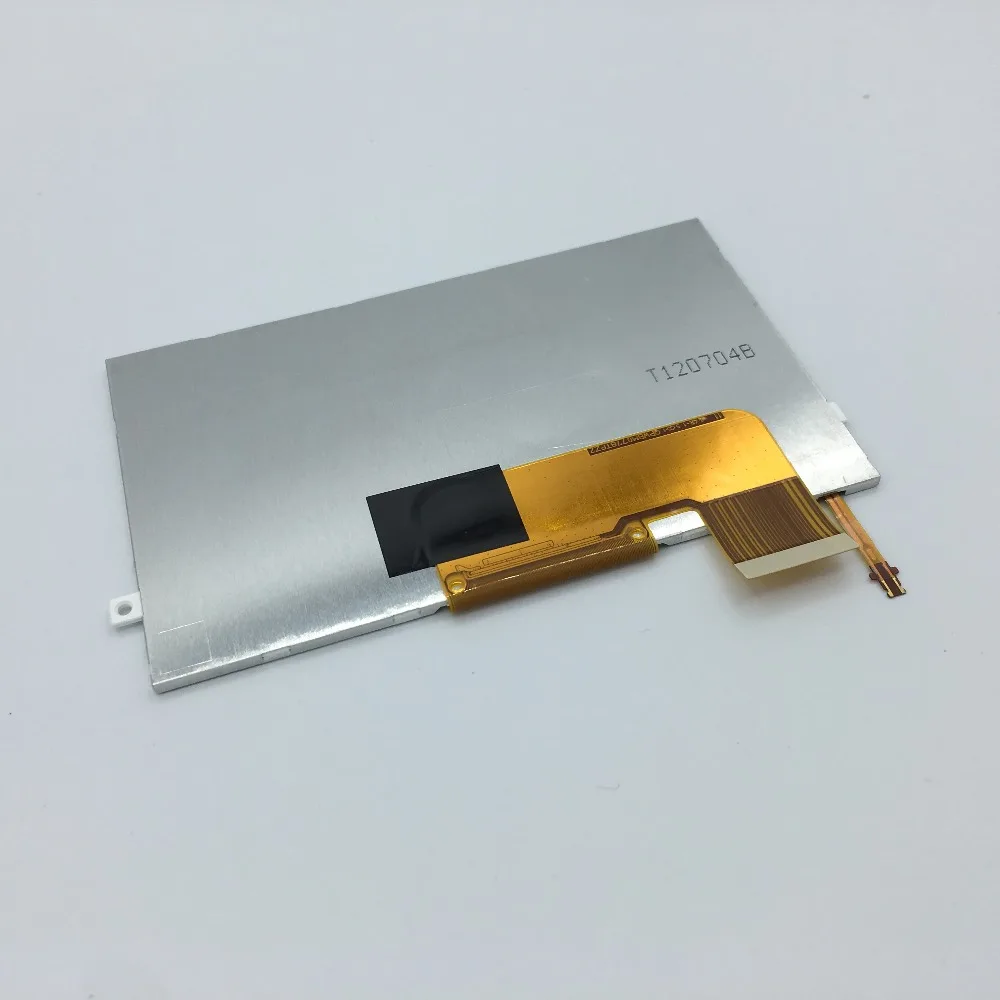 Замена TFT ЖК дисплей Экран с подсветкой для Оборудование PSP 3000 3001 3004 3008 Сделано в