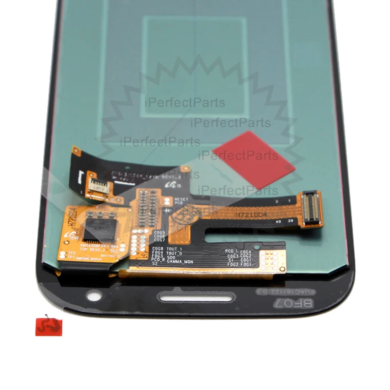 Супер AMOLED LCD для Samsung Galaxy Ace 4 SM G357 G357FZ Ace4 ЖК дисплей с кодирующий преобразователь