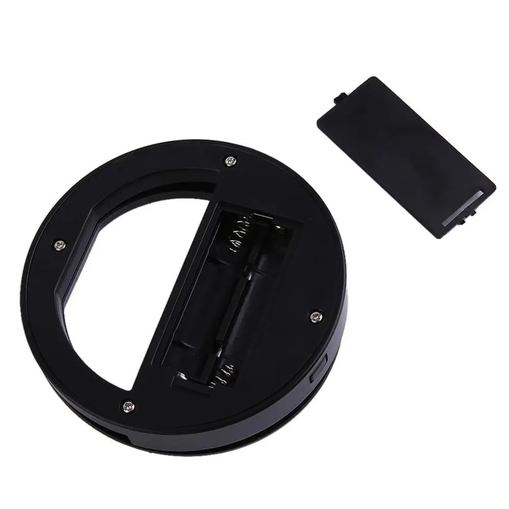2018 New Fashion Portable Selfie LED Ring Flash Fill Light Clip Camera with 36 For Iphone Samsung Xiaomi HTC | Мобильные телефоны и