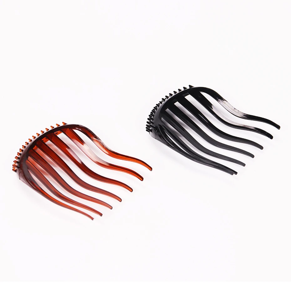 

Useful Women Girl Volume Inserts Hair Clip Bouffant Ponytail Hair Comb Style Headband Hair Band Accessories