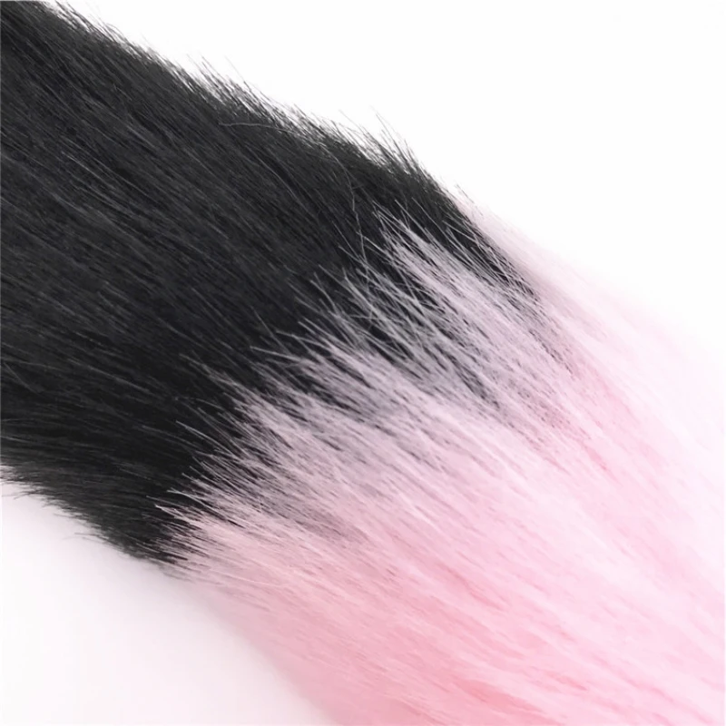 Анальные пробки из нержавеющей стали 3 размера |