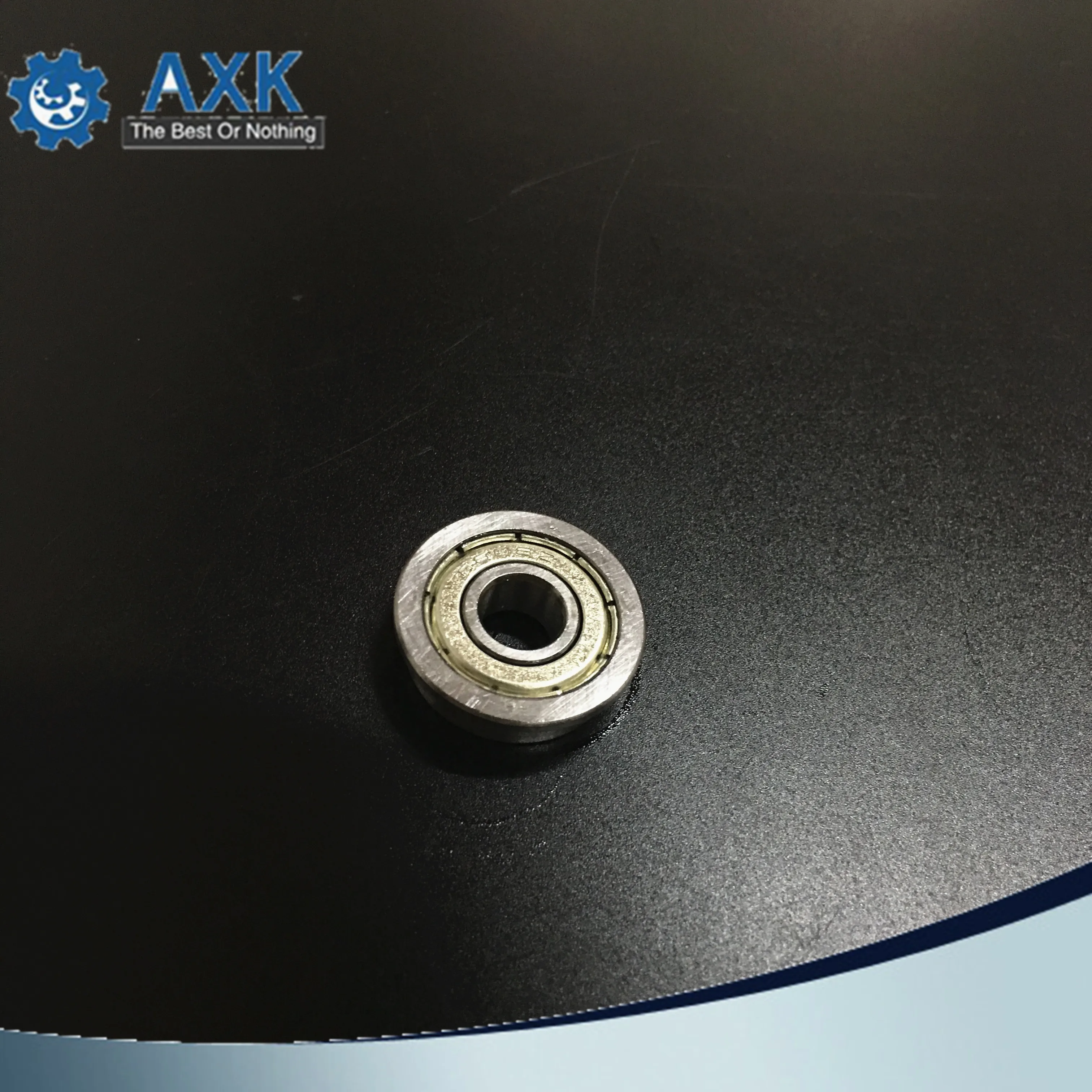 F608ZZ подшипник ABEC-5 (10 шт.) 8*22*7 мм фланцевый F608Z упорные шариковые подшипники F608 ZZ |