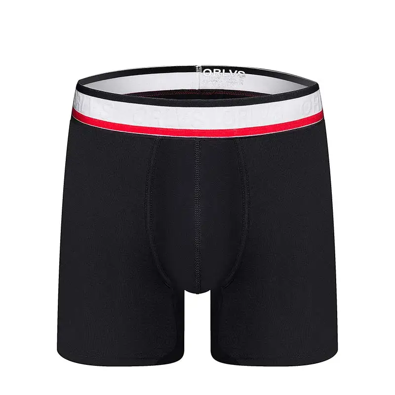 C Мужское нижнее белье боксеры Cueca хлопковое шорты дышащие трусы мужские