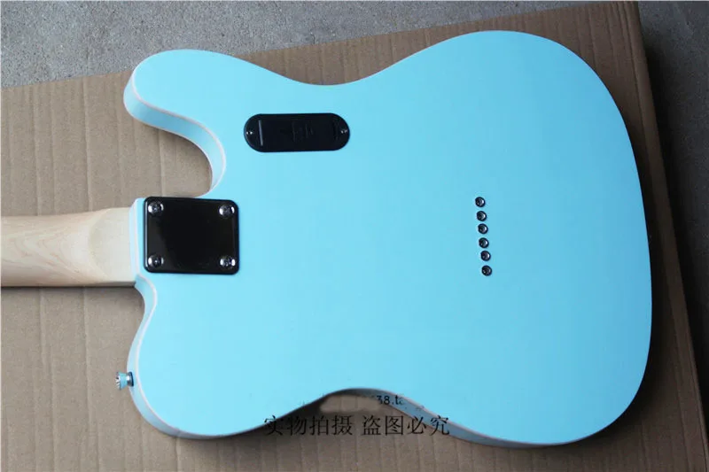 Высокое качество дерево жизни набор Декор клавиатура левой Telecaster Гитары в