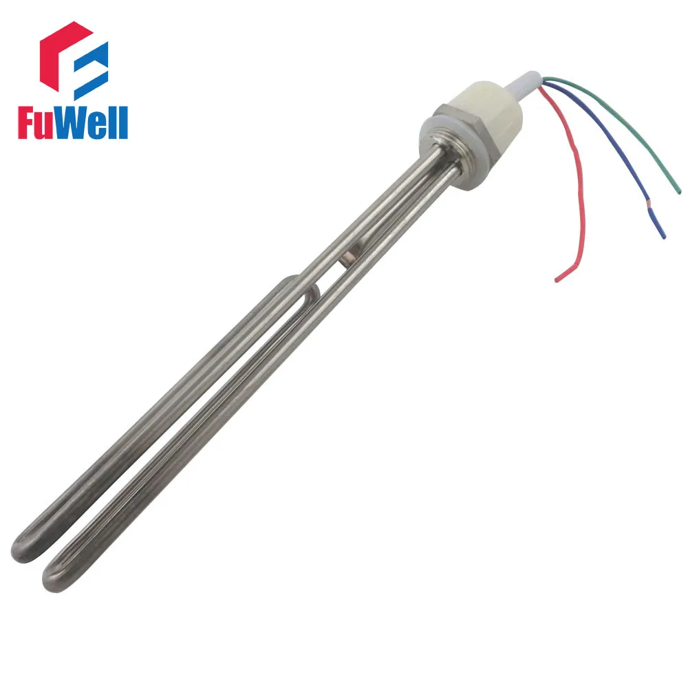 Солнечный водонагреватель электрический нагревательный элемент|element water heater|element