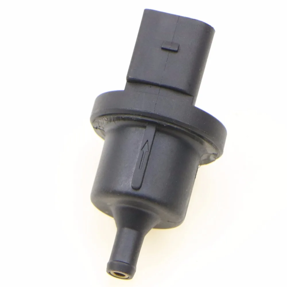 5 шт. Новый OEM 1C0 906 517A Картер для паровой канистры выхлопные клапаны A3 A4 A6 A8 TT VW Golf