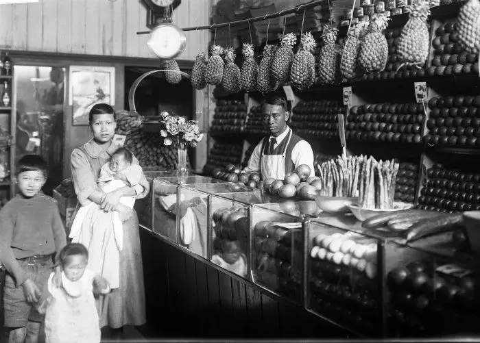 Акция новозеландской Национальной партии NZ плакат 1949 путешествия классические