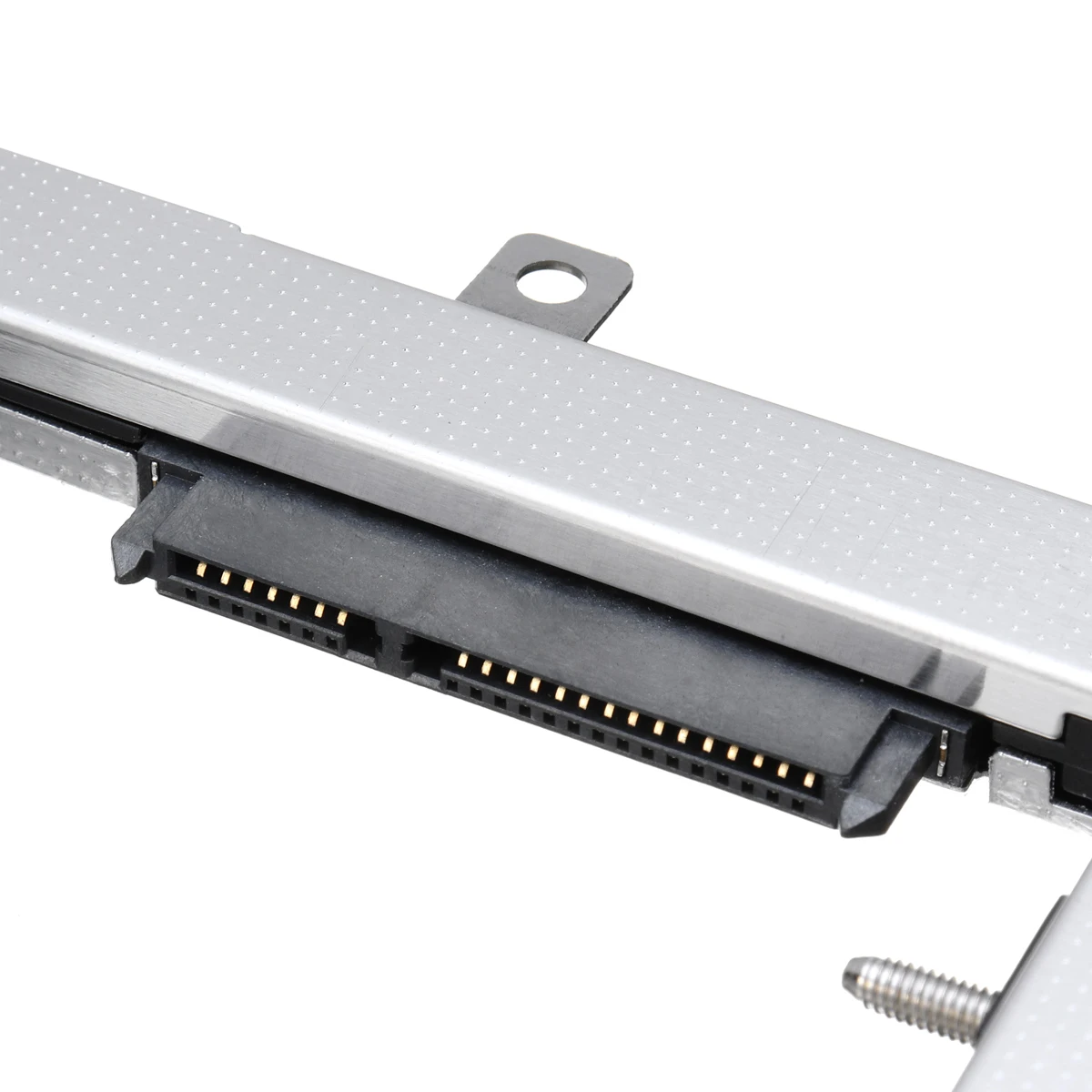 Ноутбук Жесткий диск 2-ой HDD SSD жесткий диск Caddy для lenovo ideapad 320 330 520 с отверткой