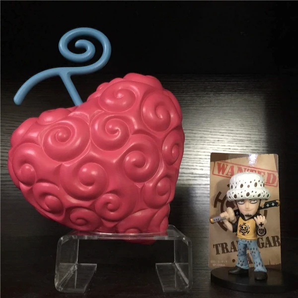 Аниме one piece Devil Fruit Luffy/Ace/Trafalgar Law ПВХ фигурка, one piece Devil Fruit, one piece фигурка игрушки