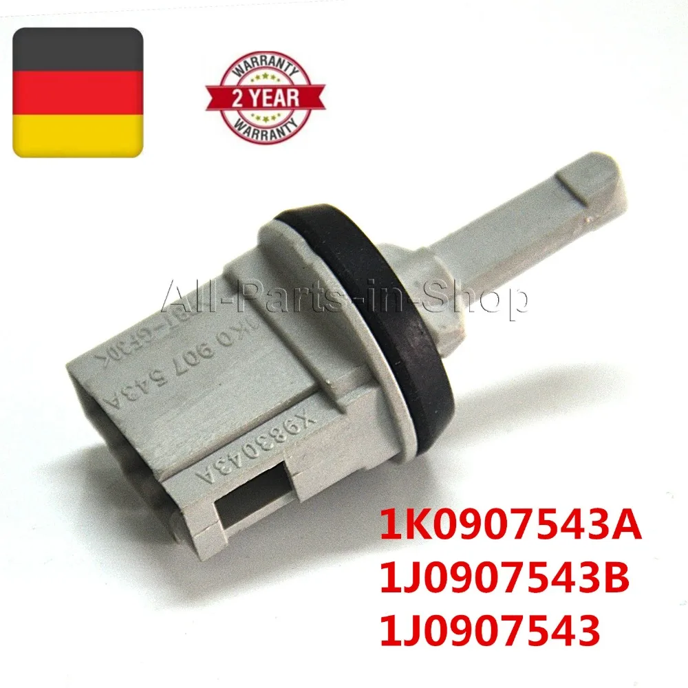 Датчик температуры AP01 для Audi A3 A4 VW Golf Passat Tiguan Bora Octavia Caddy 1K0907543A 1J0907543B 1J0907543|tt|tt audi |