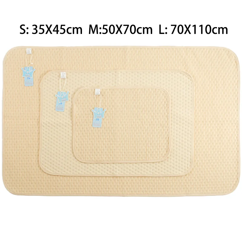 Детские подгузники TUP водонепроницаемые моющиеся из органического хлопка