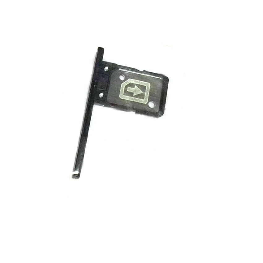 Для Sony Xperia xa1 G3121 G3123 G3125 sim карты лоток держатель Замена одной двойной Sim|tray holders|sim