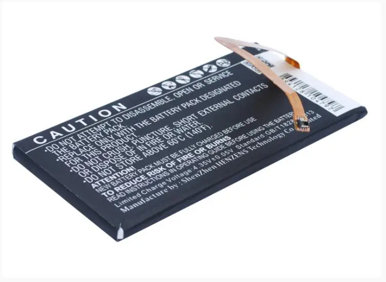 Cameron Sino 3050mAh battery for HUAWEI Ascend G628 Honor 7 PLK-UL00 HB494590EBC Mobile SmartPhone Battery | Мобильные телефоны и