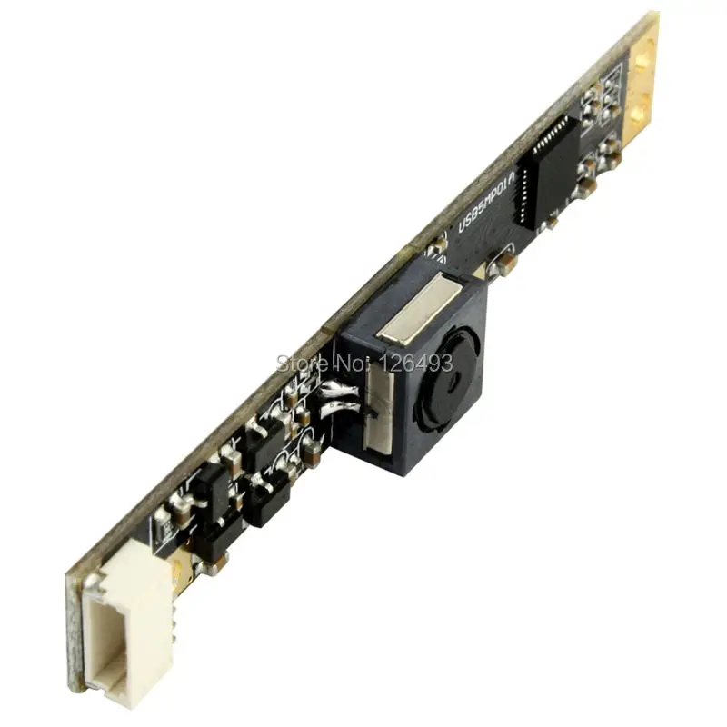 Модуль камеры видеонаблюдения с автофокусом 5 МП MJPEG 15fps CMOS OV5640 usb 2 0|module machine|module