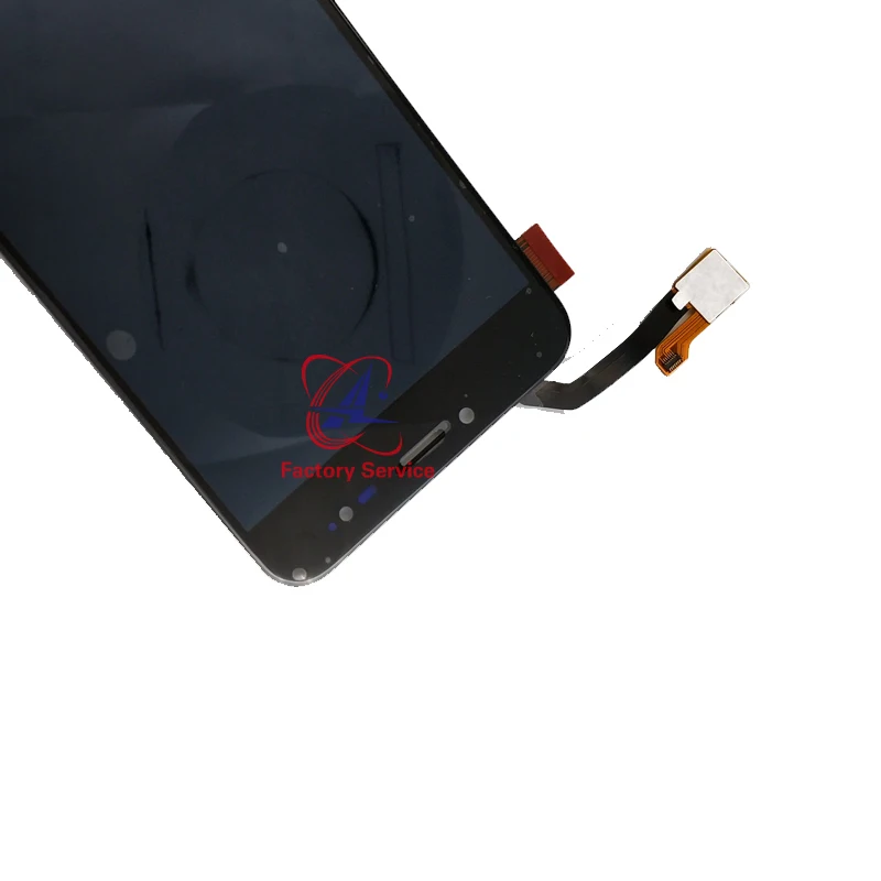 ЖК дисплей и сенсорный экран для Ulefone T1 5 дюйма 1980x1080P|Экраны мобильных телефонов| |