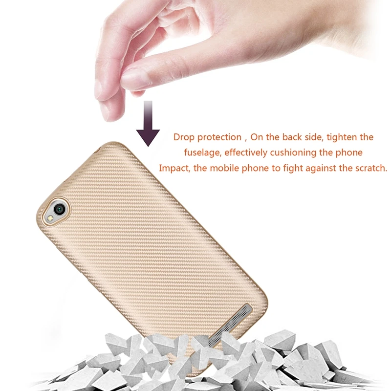 Mi a1 Soft Case On For Xiaomi Redmi 4X 4 Pro 5A Note 4x 5 3S 6 5X 5S Plus MIX MAX 2 4/6 GB 32/64/128 Xiomi |