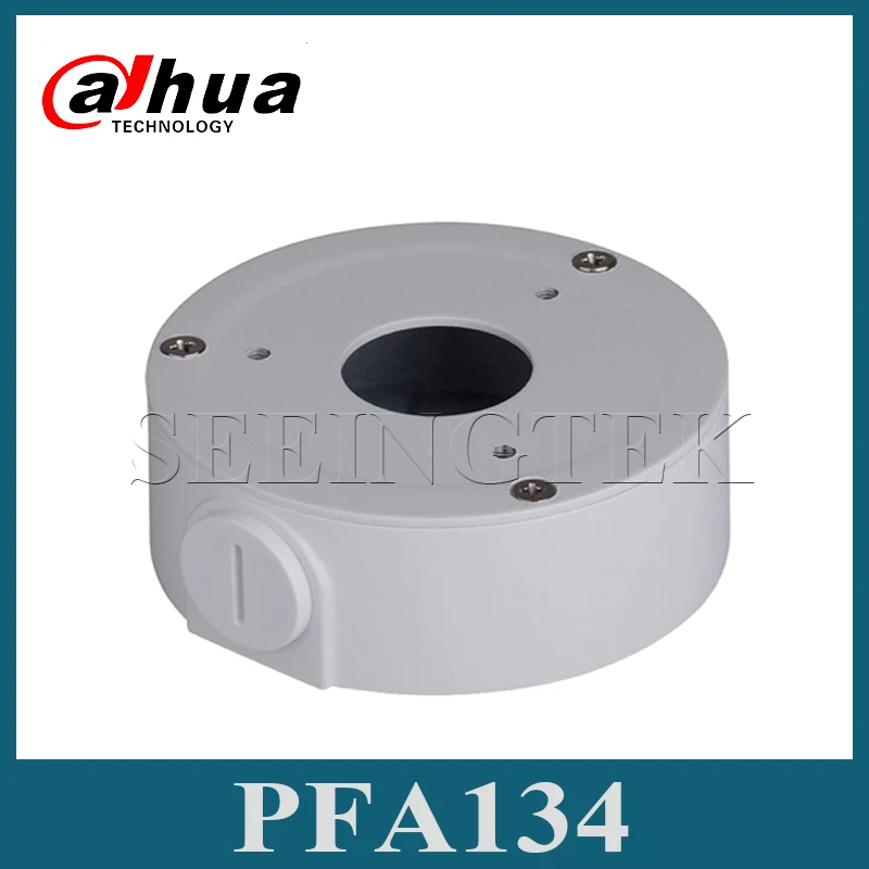 Dahua оригинальный PFA134 водонепроницаемый распределительная коробка для IPC HFW1320S W и