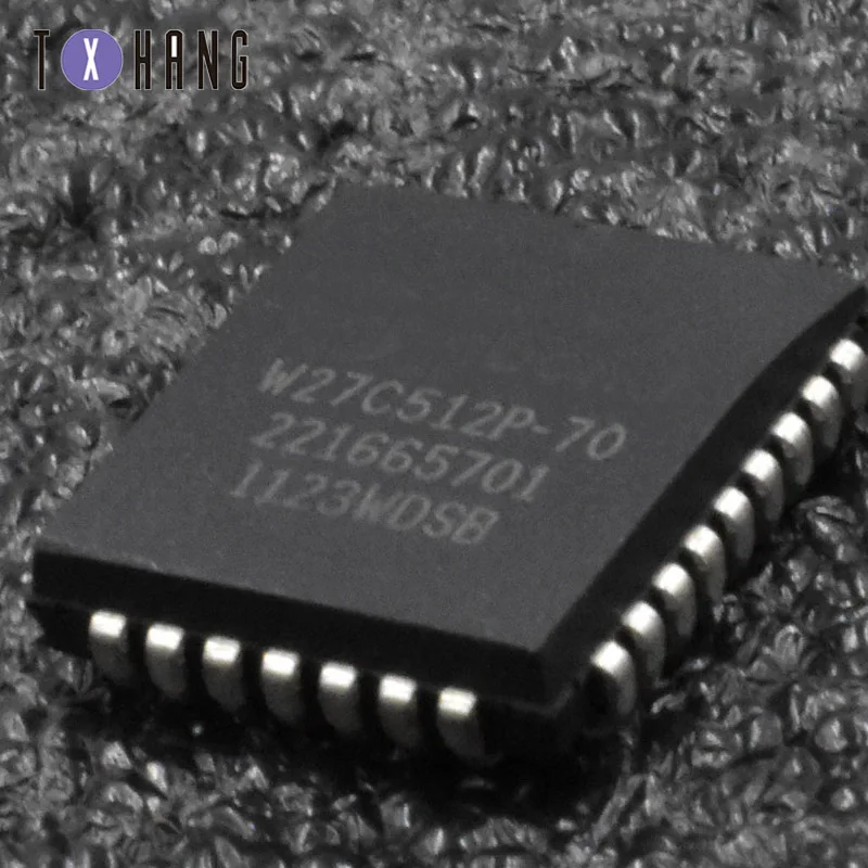 1/5/10 шт IC W27C512P 70 32 шпильки WINBOND новое качество GOOG|Интегральные схемы| |