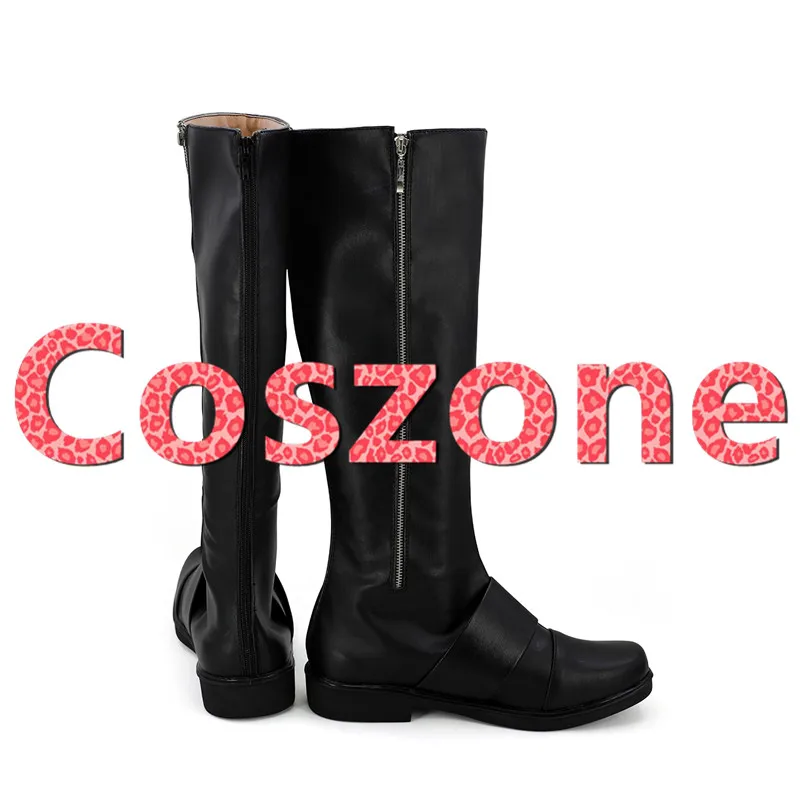 Voltron: Легендарный Защитник коммандер Иверсон Обувь для костюмированной