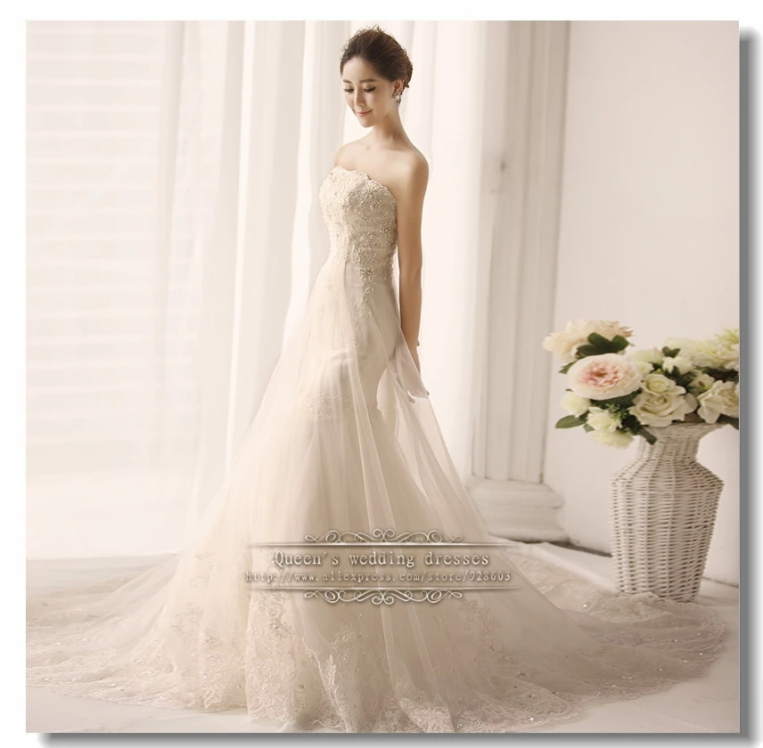 Фотофон со шнуровкой трапециевидной формы|strapless wedding gown|wedding gownswedding gown lace |