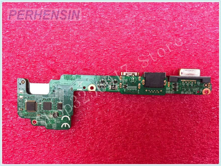 

FOR MSI MS-1356 HDMI WLAN VGA SD READER BOARD MS-13560 MS-1356O