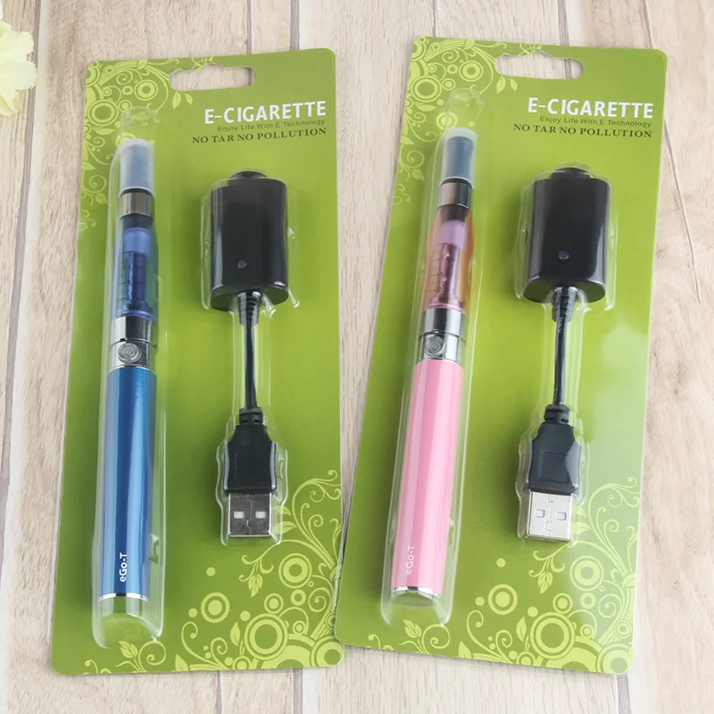 Явление эго т ce5 blister kit электронная сигарета 1 6 мл распылитель электронной