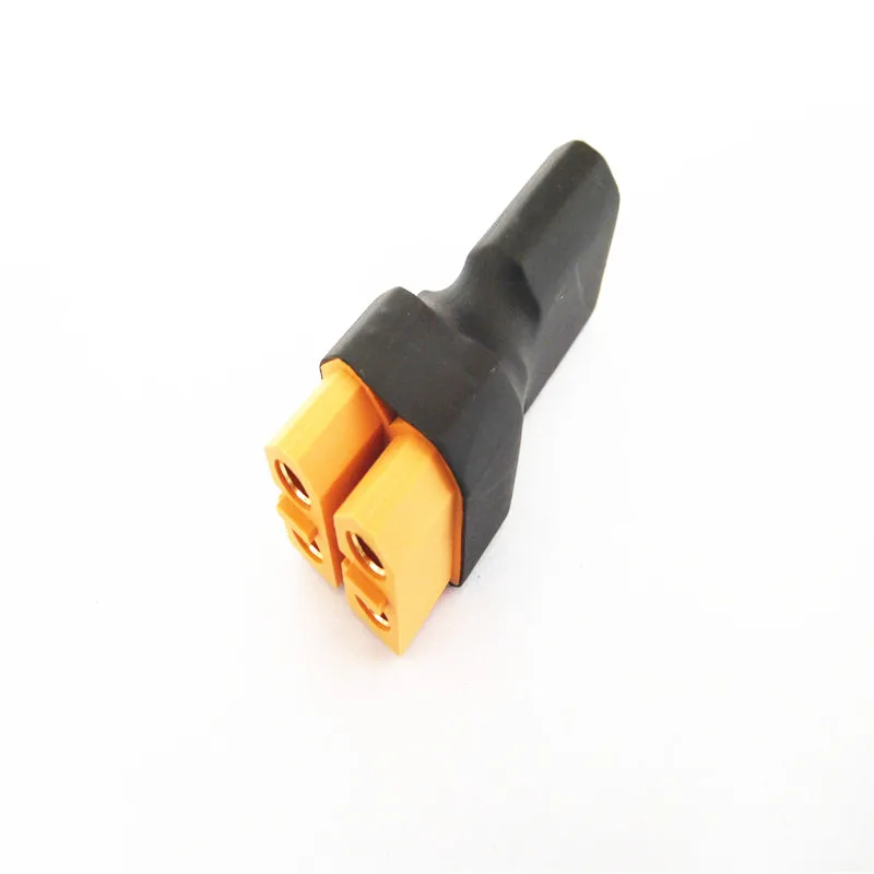 RC XT60 Параллельный разъем адаптера жгут для Lipo батареи|xt60 parallel|xt60 connectorxt60 adapter |