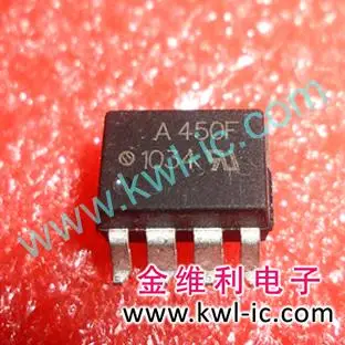 10 шт. HCPL-450F HP450F новый Шэньчжэнь качество пятно обеспечение Счетов ручка СОП |